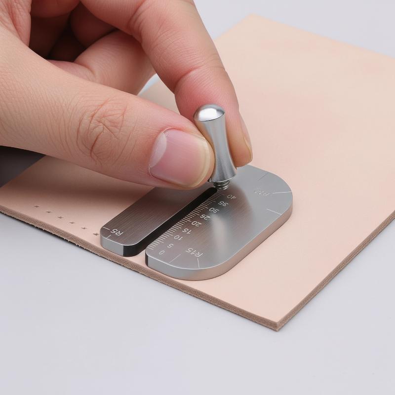 Leather Working Stitching Punc - đánh giá và giá Leatherwork Repairs