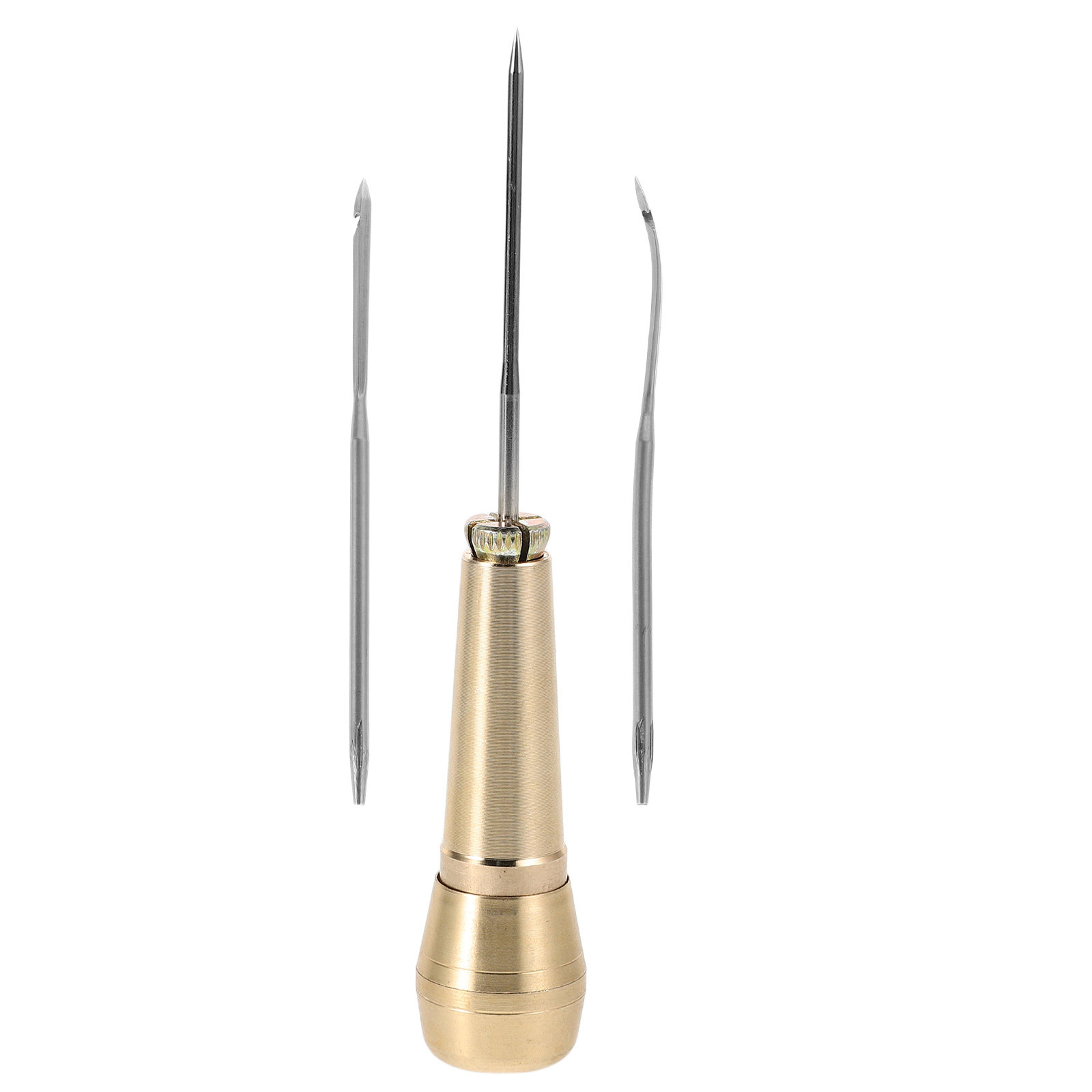 1Set Awl Needle Tool for Shoe  - đánh giá và giá Leatherwork Repairs