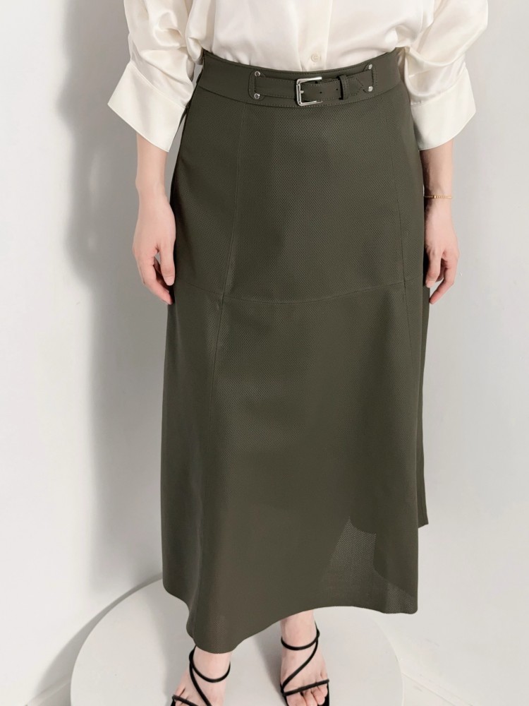 New Fashion Womens Hollow Out  - đánh giá và giá Leather Work Outfit