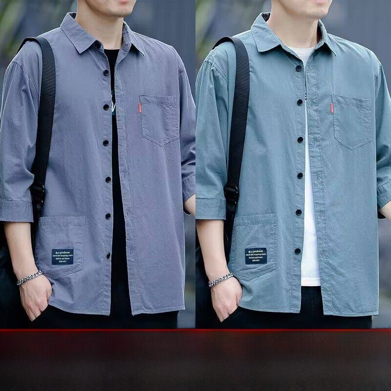 Men's Short Sleeve Work Shirt  - đánh giá và giá Leatherwork Jobs