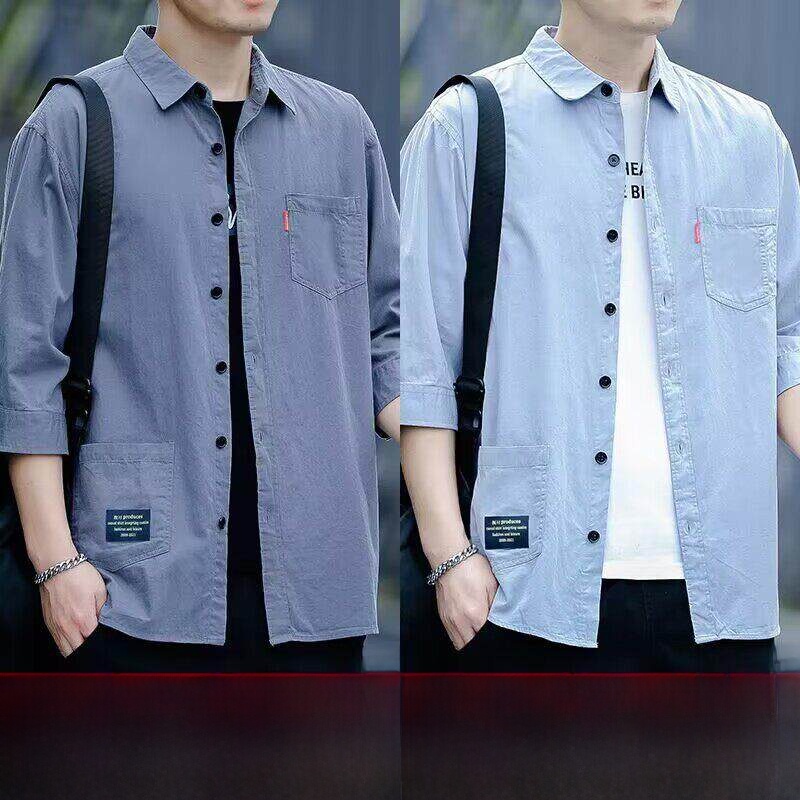 Men's Short Sleeve Work Shirt  - đánh giá và giá Leatherwork Jobs