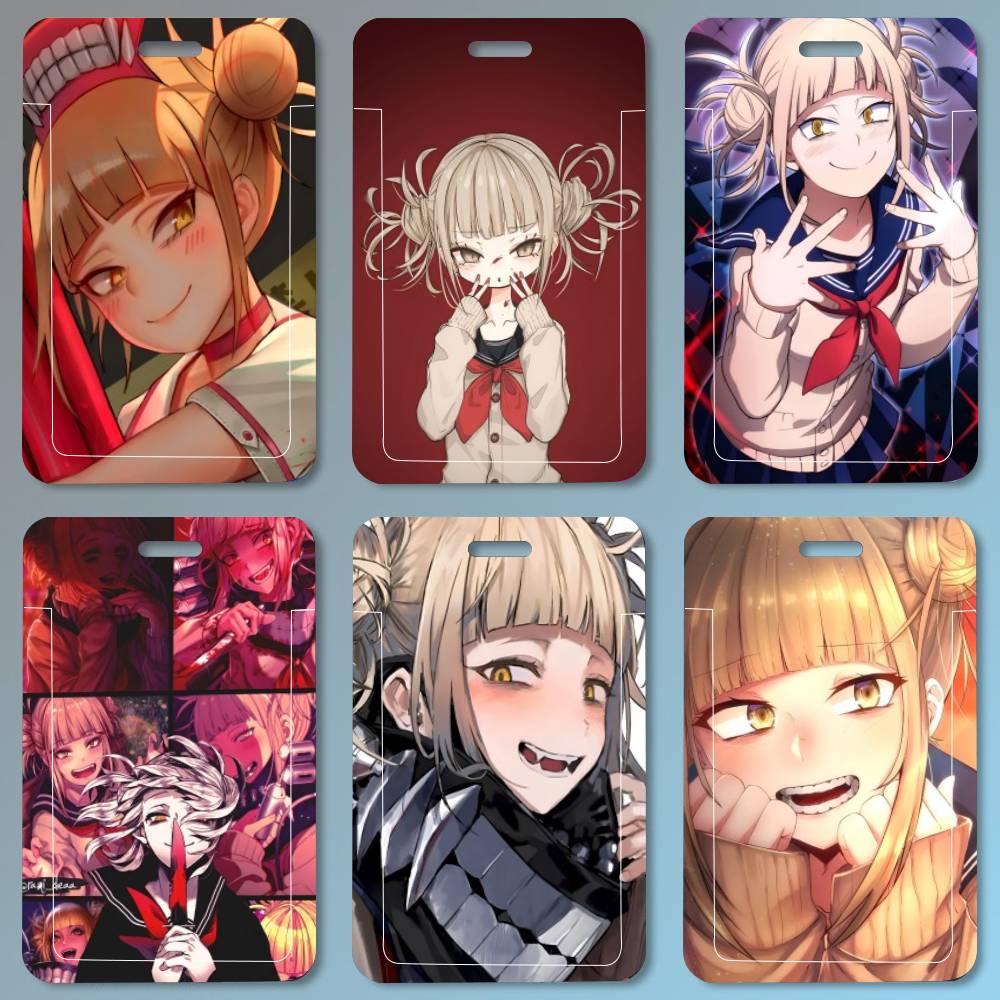 Anime My Hero Academia Himiko  - đánh giá và giá Leather Work In My Area