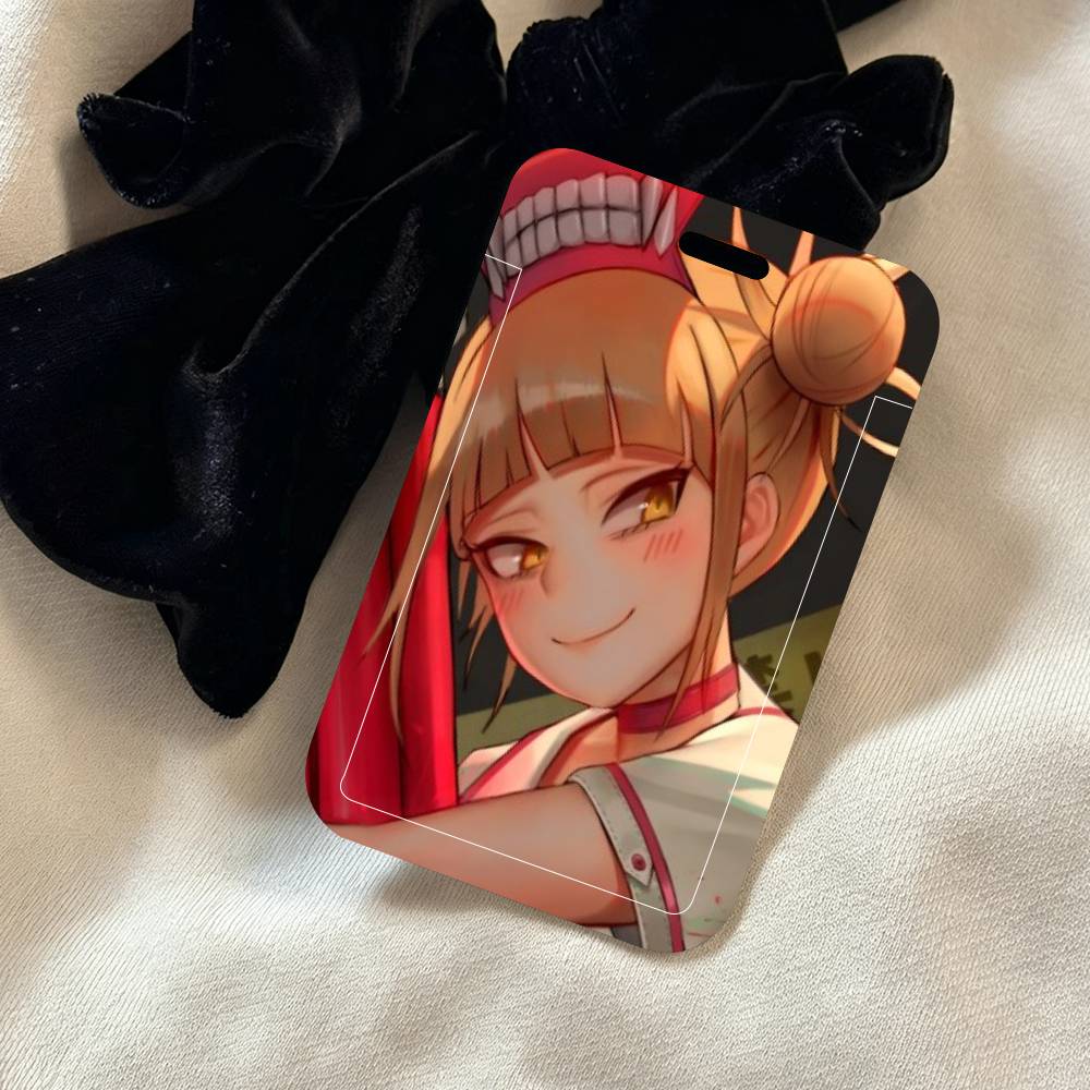 Anime My Hero Academia Himiko  - đánh giá và giá Leather Work In My Area