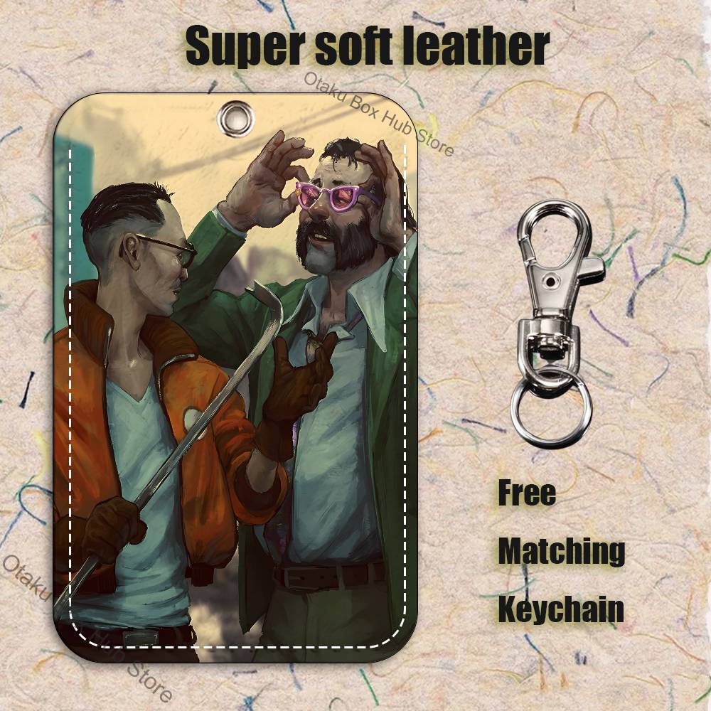 Game D-Disco E-Elysiums Holder - đánh giá và giá Leather Work Leather