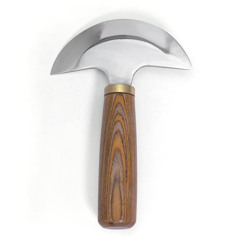 Professional Leather Knife Ult - đánh giá và giá Round Knife Leatherwork