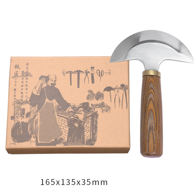 Professional Leather Knife Ult - đánh giá và giá Round Knife Leatherwork