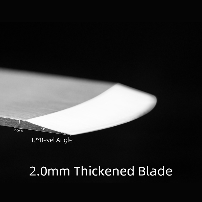 WUTA Design Professional Leath - đánh giá và giá Round Knife Leatherwork