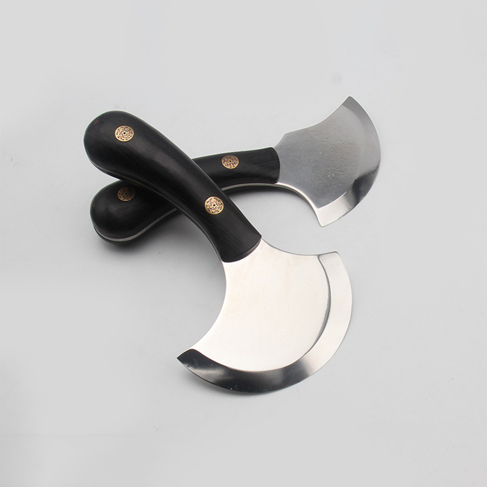 Professional Leather Knife Ult - đánh giá và giá Round Knife Leatherwork