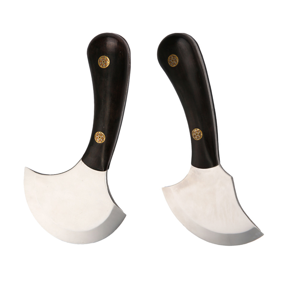 Professional Leather Knife Ult - đánh giá và giá Round Knife Leatherwork