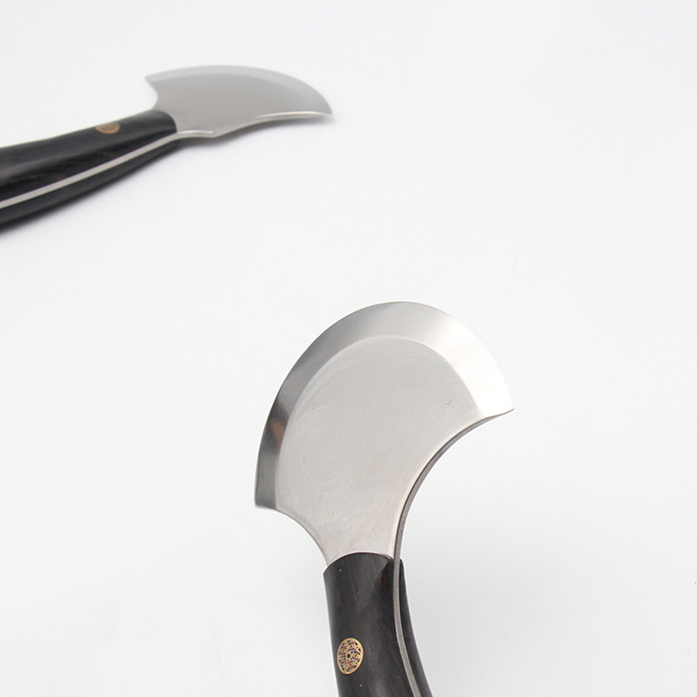 Professional Leather Knife Ult - đánh giá và giá Round Knife Leatherwork