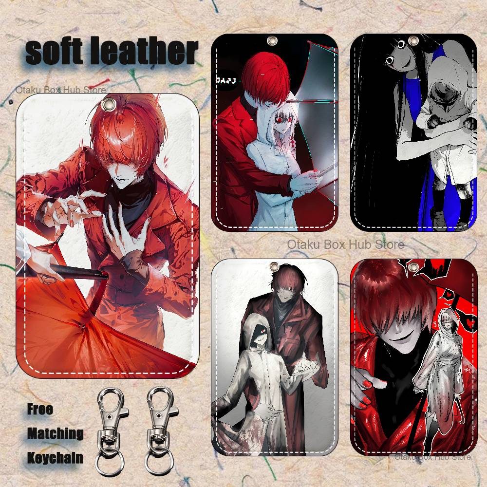 H-Homicipher S Holder Keychain - đánh giá và giá Leather Work Leather