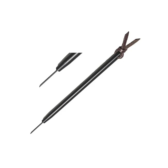 EIGER Tool TK-04 Small Round 1 - đánh giá và giá Round Knife Leatherwork
