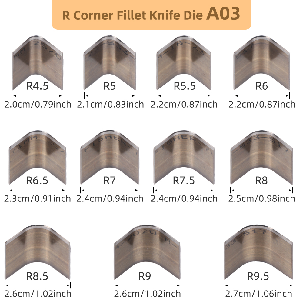 1Set Handmade Stamping Tools f - đánh giá và giá Round Knife Leatherwork