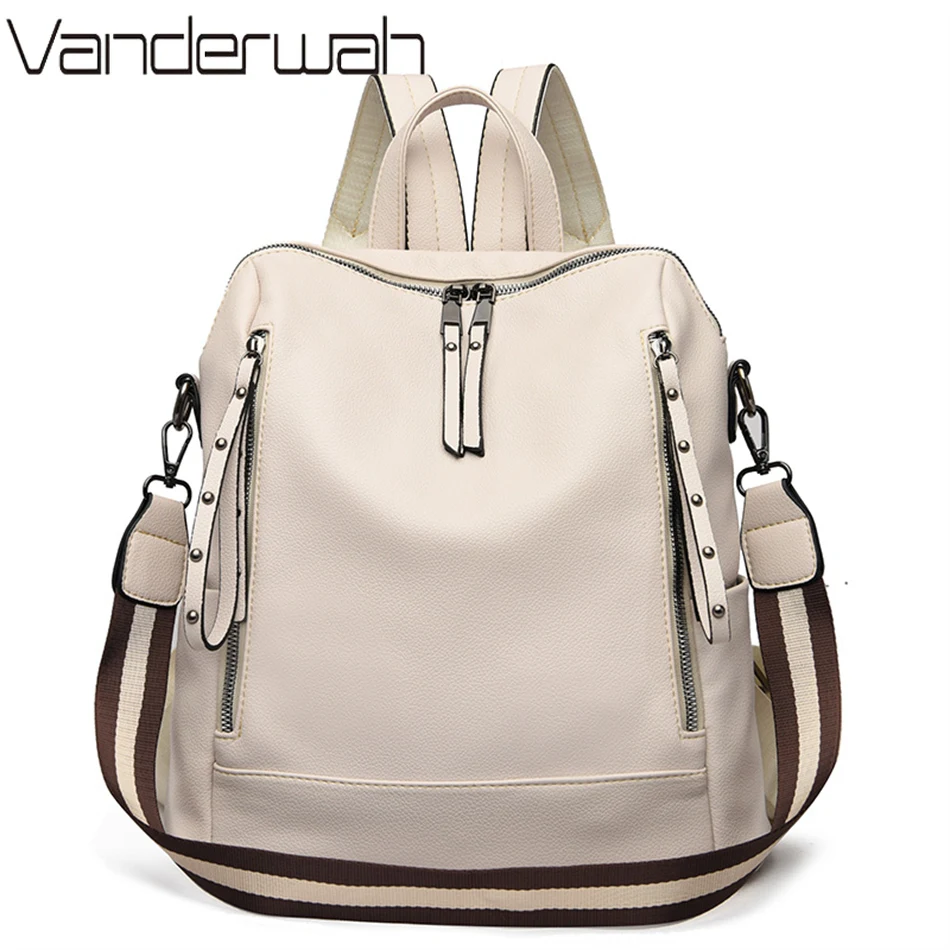 Thương Hiệu Cao Cấp Ba Lô Da M - đánh giá và giá Leather Work Backpack