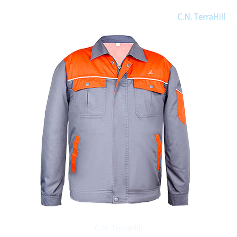 Cooling Work Shirt for Men wit - đánh giá và giá Leatherwork Jobs