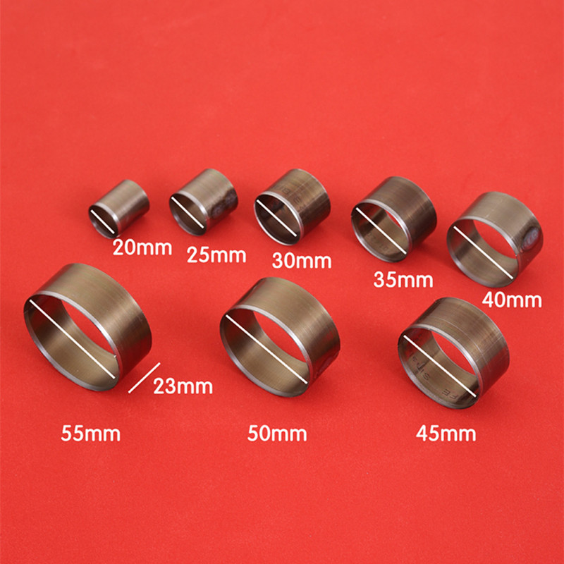 20mm-55mm Leather Round Cutter - đánh giá và giá Round Knife Leatherwork