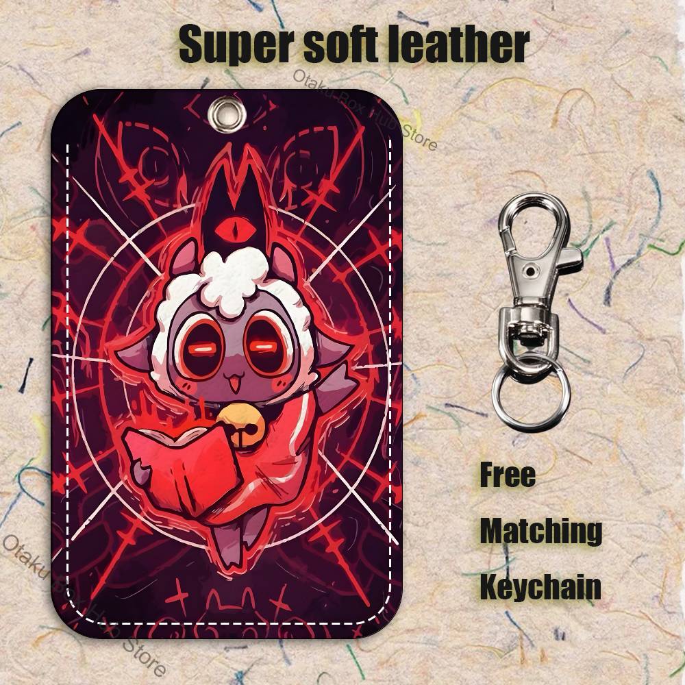 C-Cult the L-Lamb Sheep Holder - đánh giá và giá Leather Work Leather