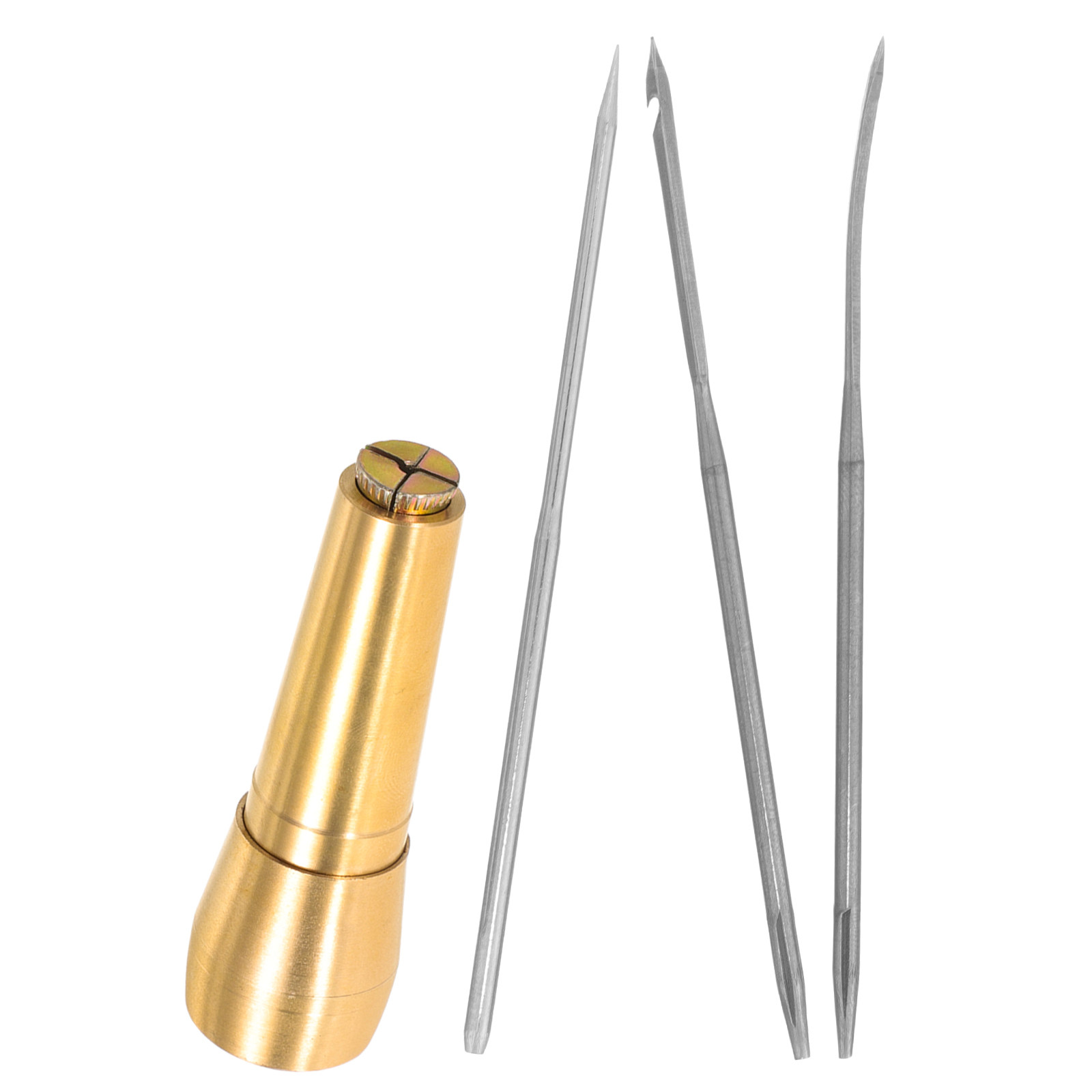 1Set Heavy Duty Sewing Awl Too - đánh giá và giá Leatherwork Repairs