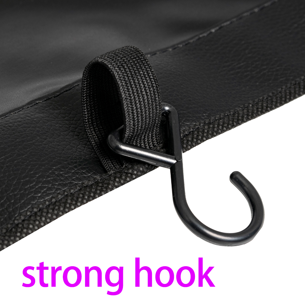 3 PCS/set Magnetic Fender Cove - đánh giá và giá Leatherwork Repairs