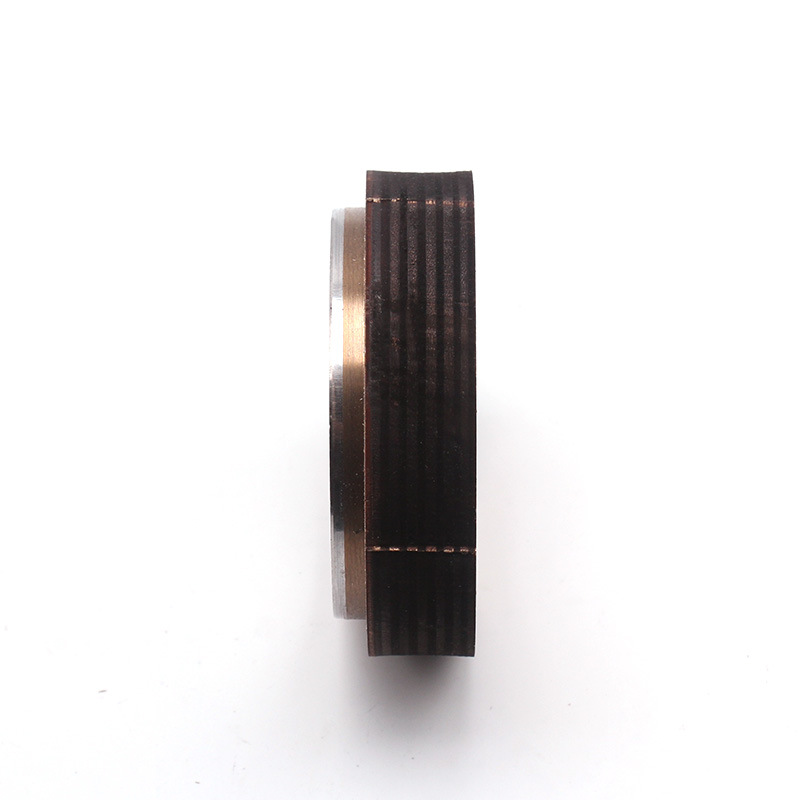 1 Chiếc Vòng Da Cắt Chết Tự Là - đánh giá và giá Round Knife Leatherwork