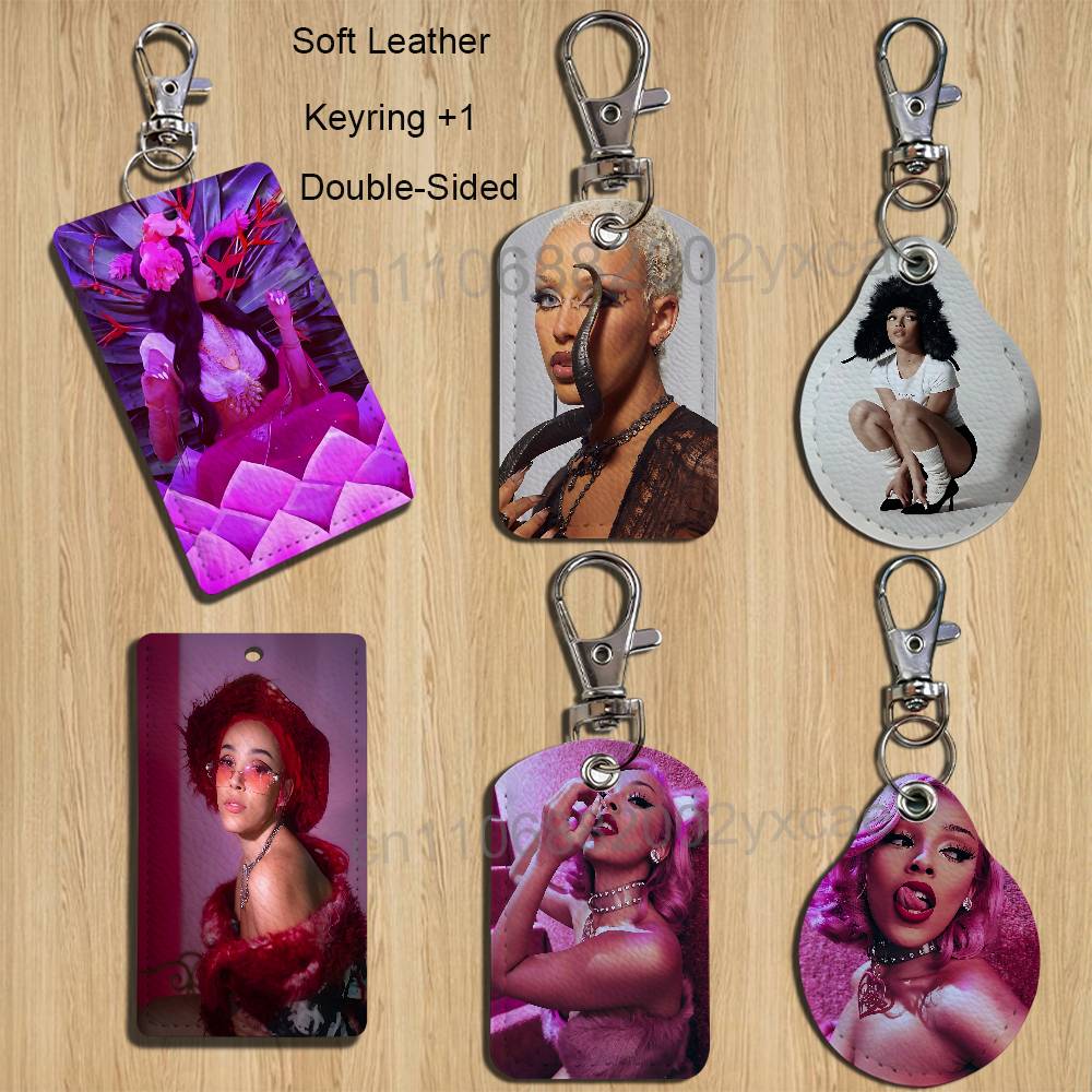 art So High red Doja Cat Holde - đánh giá và giá Leather Work Leather