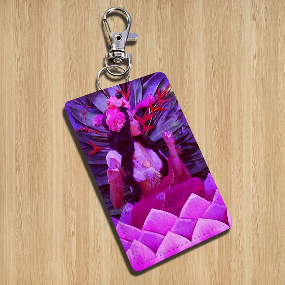 art So High red Doja Cat Holde - đánh giá và giá Leather Work Leather