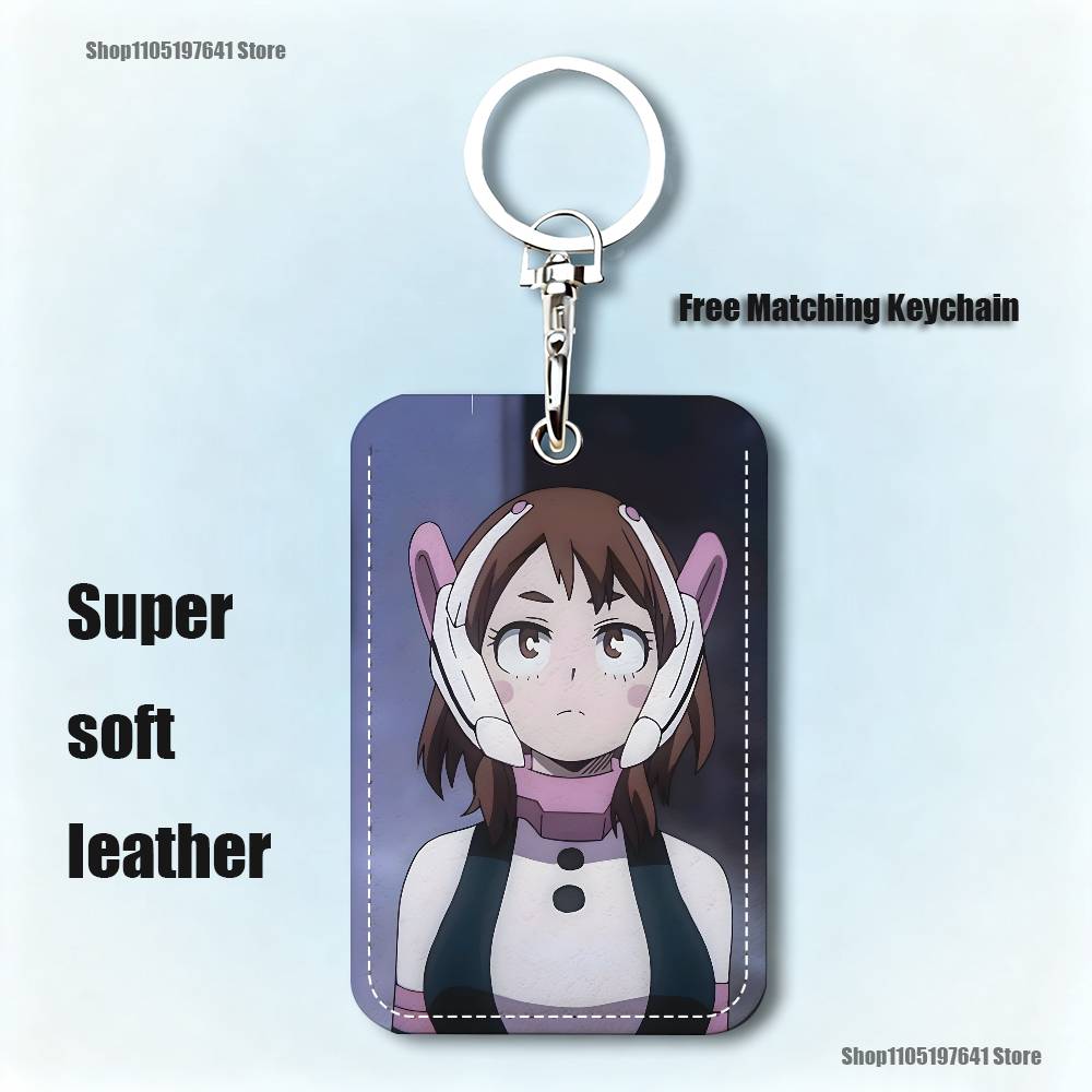 My Hero O-Ochako Uraraka Holde - đánh giá và giá Leather Work In My Area