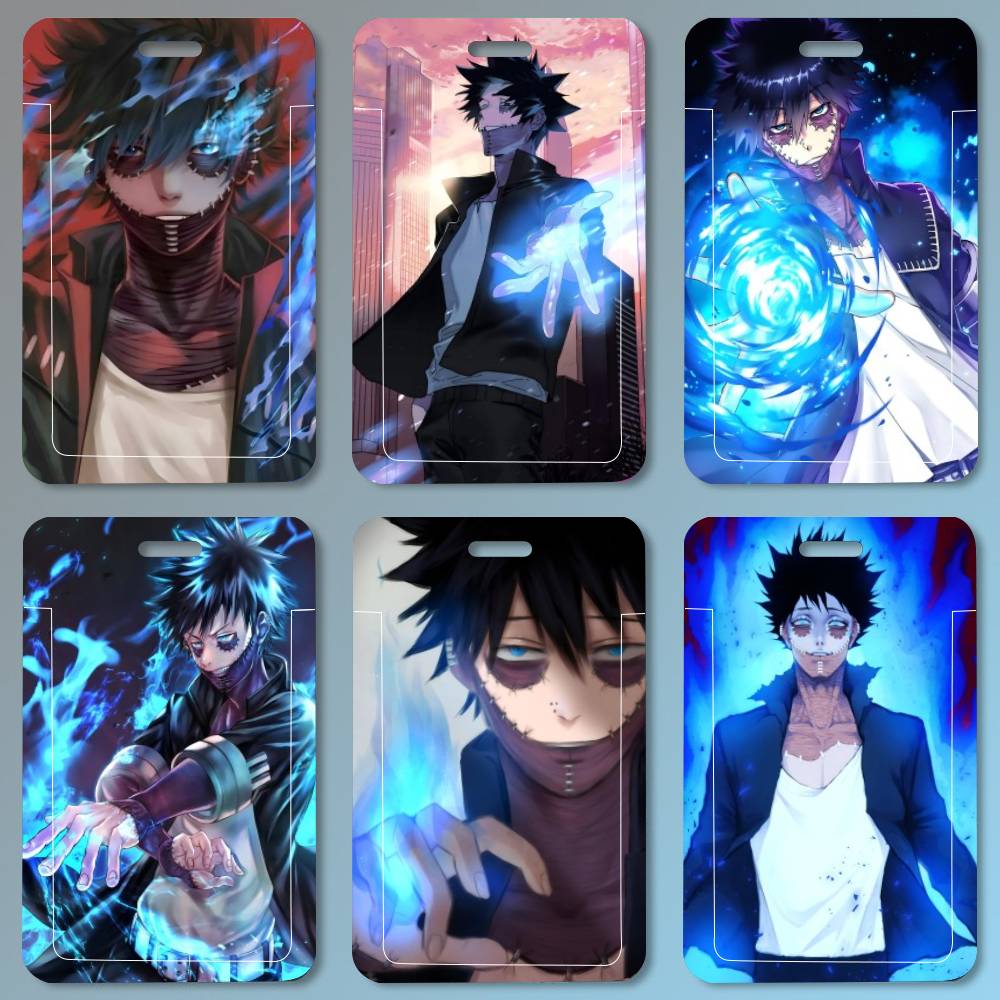My Hero Academia Dabi Anime ID - đánh giá và giá Leather Work In My Area