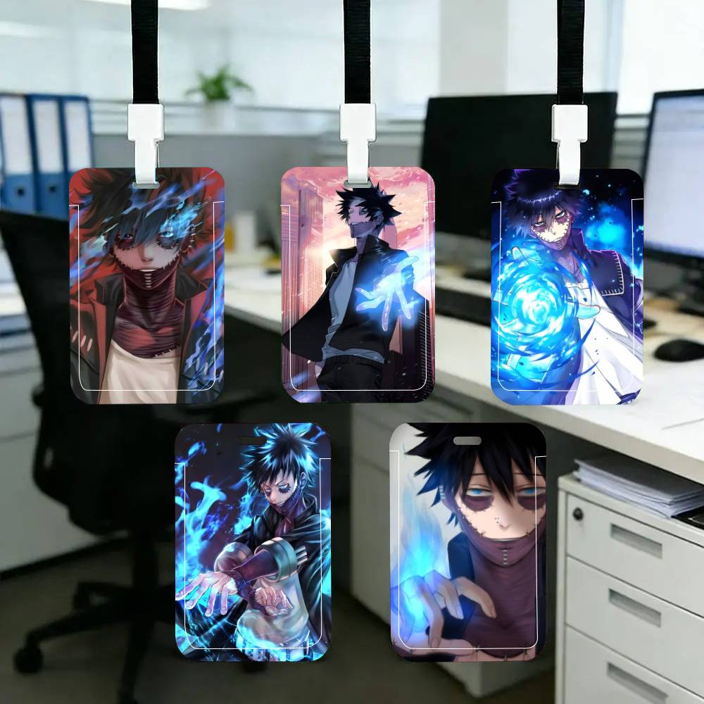 My Hero Academia Dabi Anime ID - đánh giá và giá Leather Work In My Area
