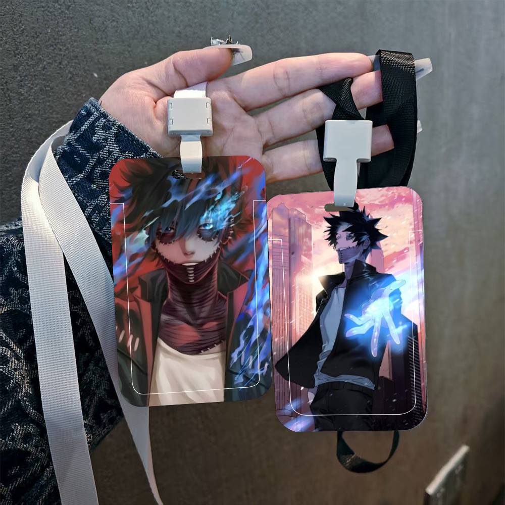 My Hero Academia Dabi Anime ID - đánh giá và giá Leather Work In My Area