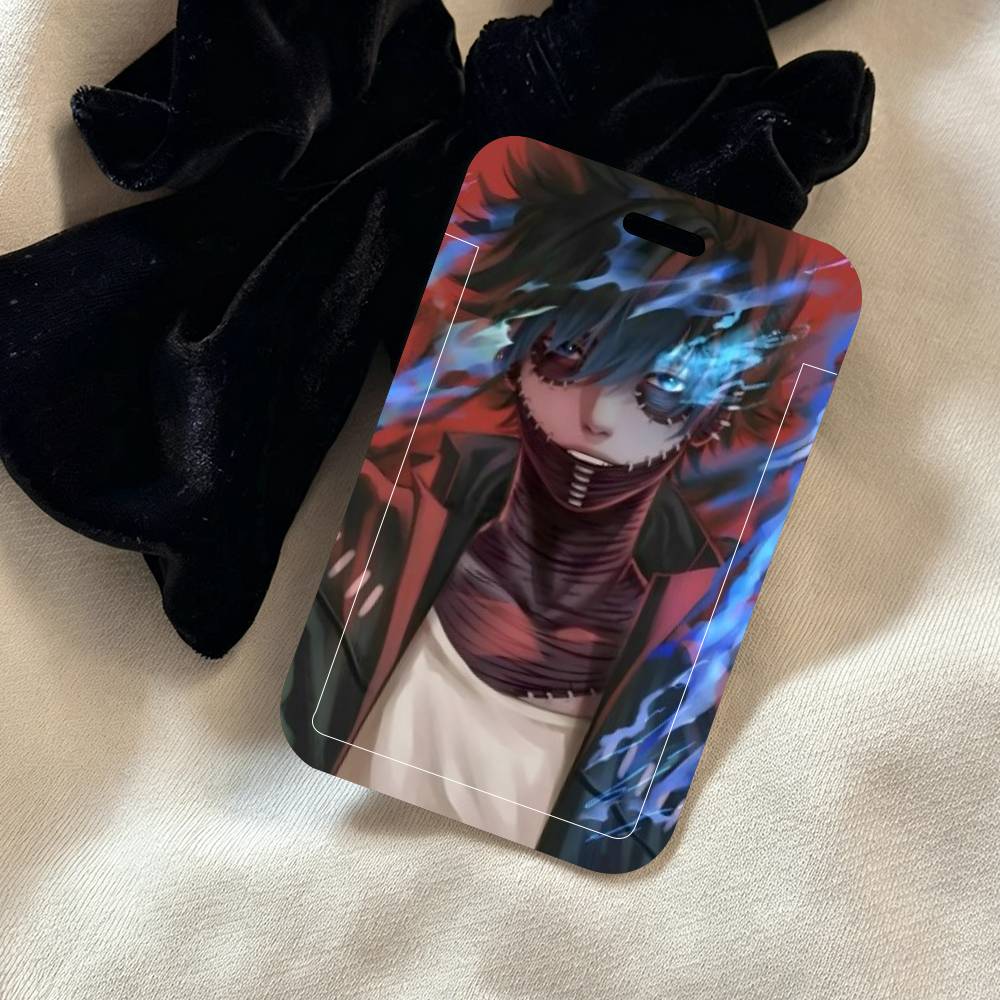 My Hero Academia Dabi Anime ID - đánh giá và giá Leather Work In My Area