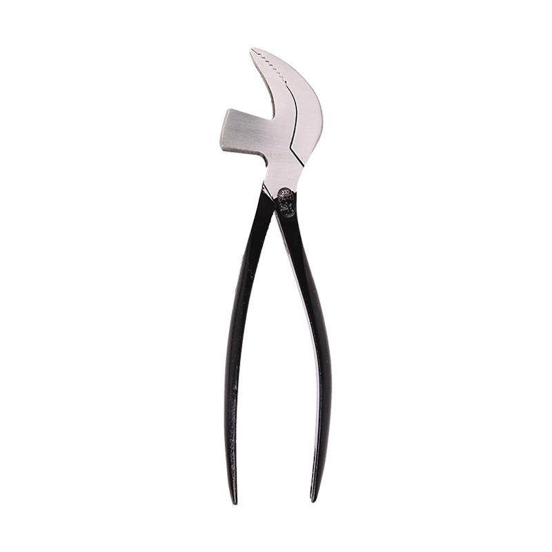 New Cast Iron Pliers Shoe Cobb - đánh giá và giá Leatherwork Repairs