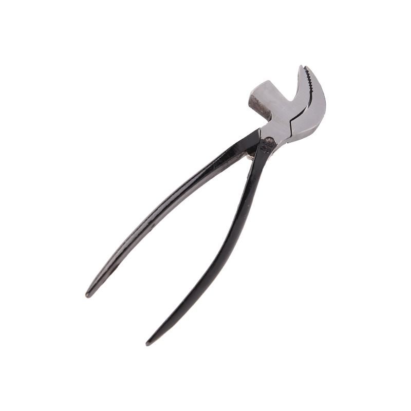 New Cast Iron Pliers Shoe Cobb - đánh giá và giá Leatherwork Repairs