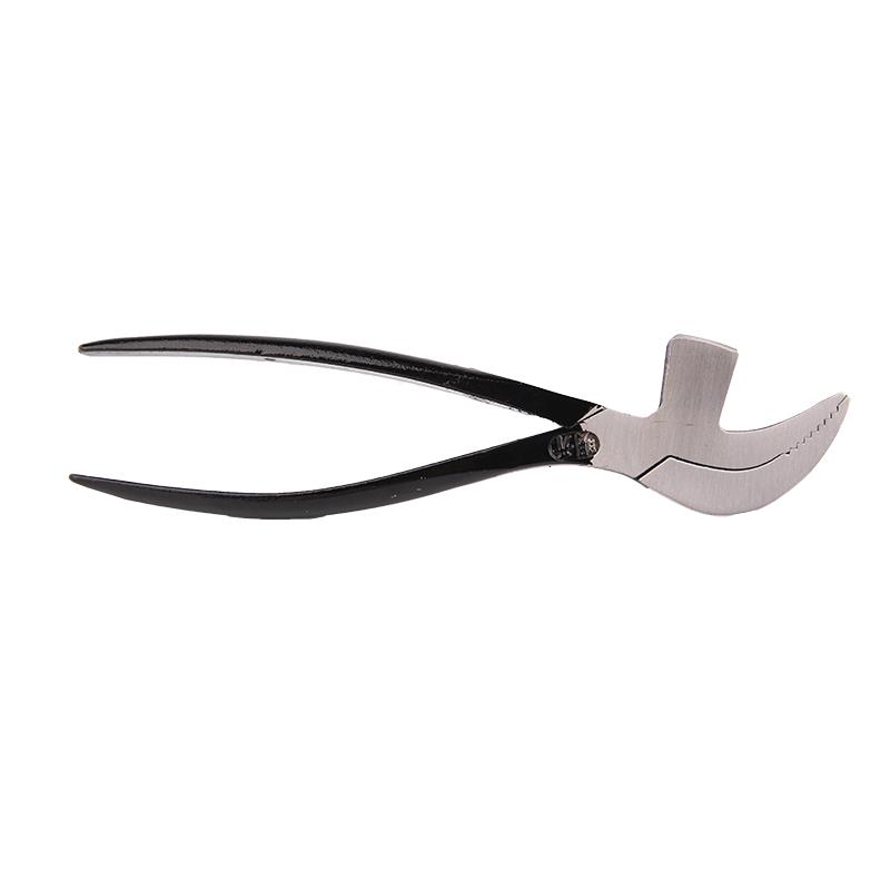 New Cast Iron Pliers Shoe Cobb - đánh giá và giá Leatherwork Repairs