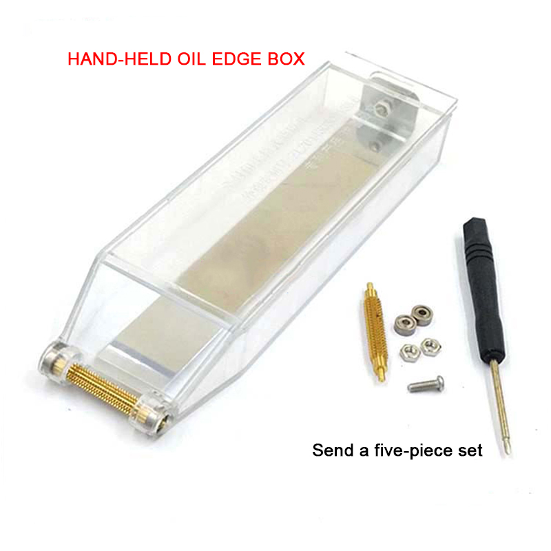 1pcs Hand Tools Leather Edge S - đánh giá và giá Leatherwork Repairs