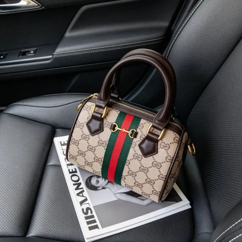 High-end Leather Diaper Bag fo - đánh giá và giá Leather Work Backpack