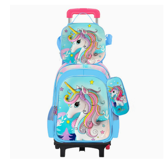 New 3D PU Leather backpack Ele - đánh giá và giá Leather Work Backpack