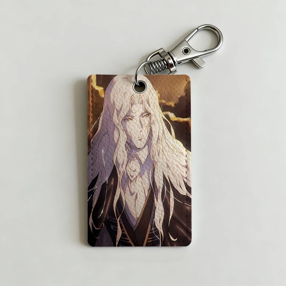 Game C-Castlevania Alucard Bad - đánh giá và giá Leather Work Leather